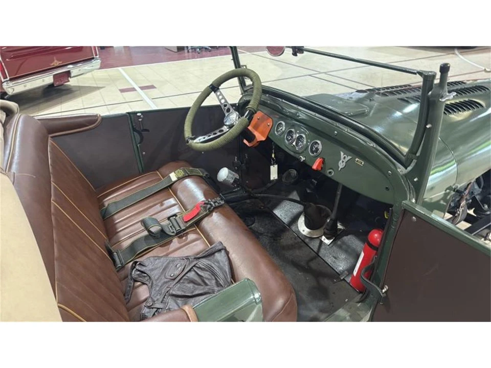 1927 Ford Model T - Image 20 of 31