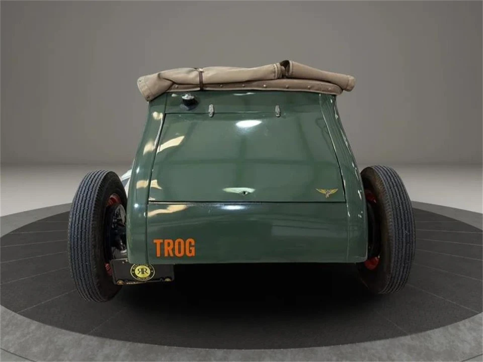 1927 Ford Model T - Image 6 of 31