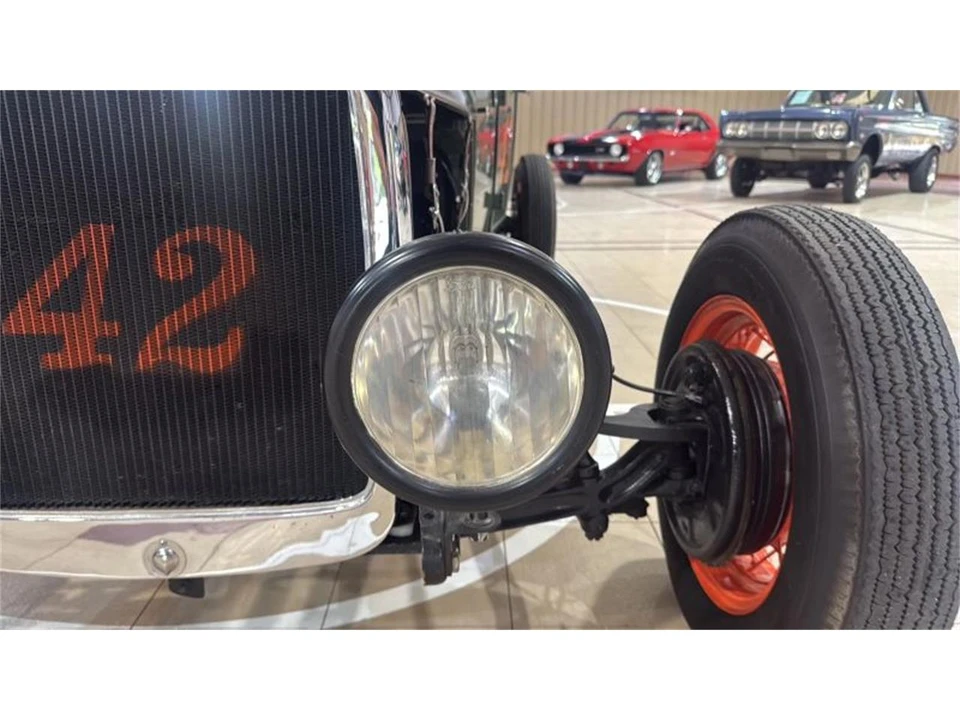 1927 Ford Model T - Image 30 of 31