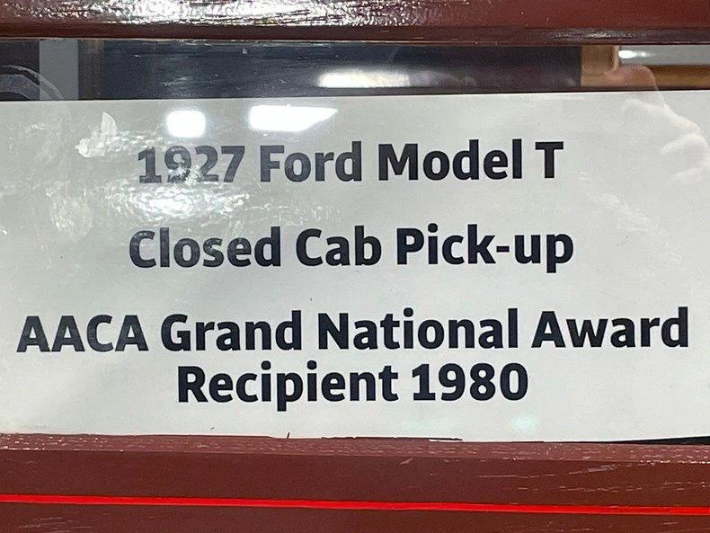 1927 Ford Model T - Image 24 of 31