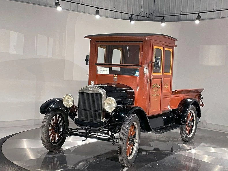 1927 Ford Model T - Image 6 of 31
