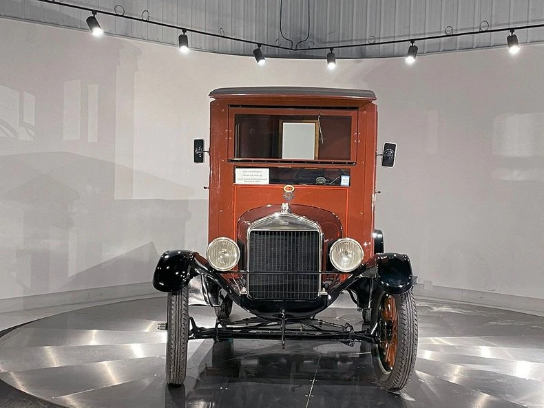 1927 Ford Model T - Image 7 of 31