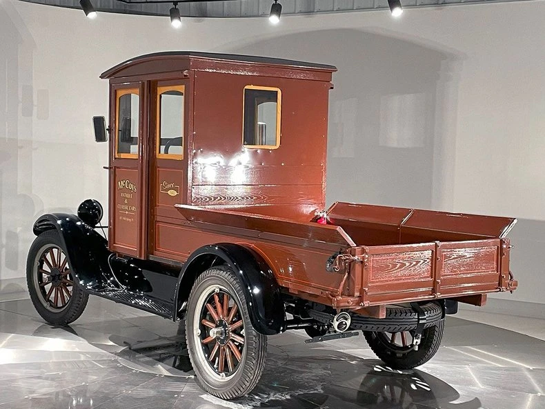 1927 Ford Model T - Image 16 of 31