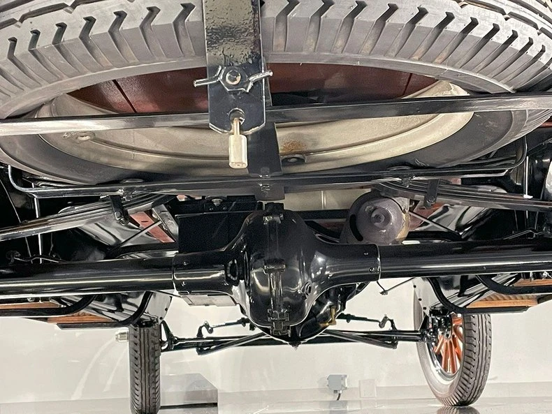 1927 Ford Model T - Image 14 of 31