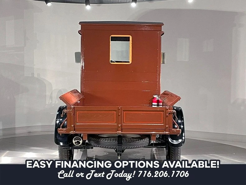 1927 Ford Model T - Image 9 of 31