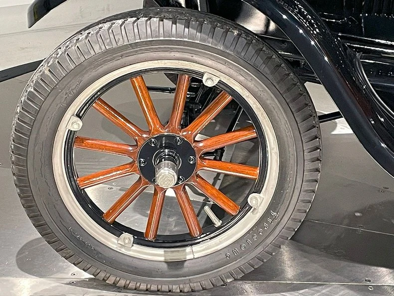 1927 Ford Model T - Image 19 of 31