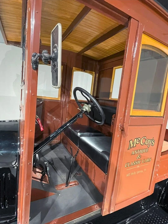 1927 Ford Model T - Image 27 of 31
