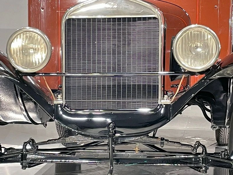 1927 Ford Model T - Image 22 of 31