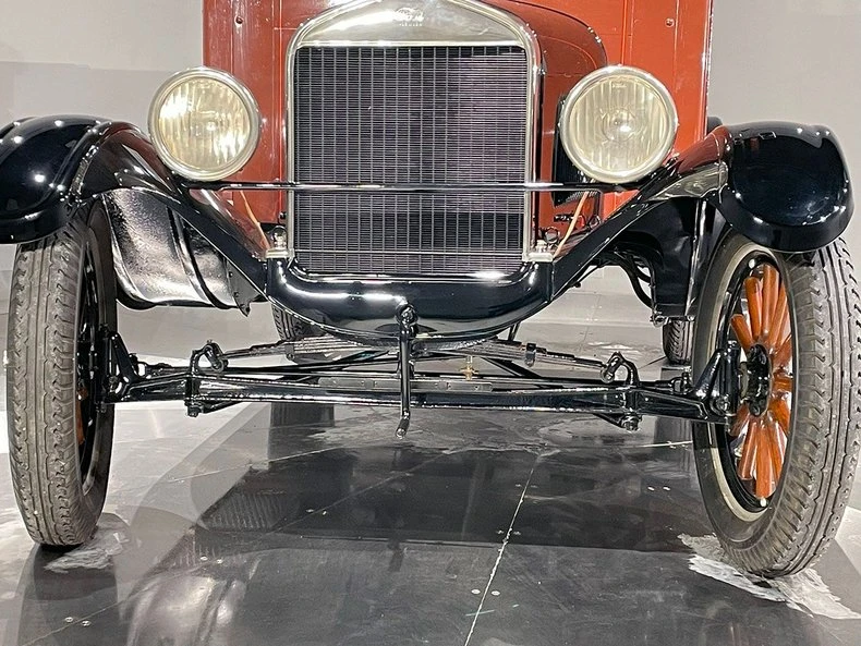 1927 Ford Model T - Image 21 of 31