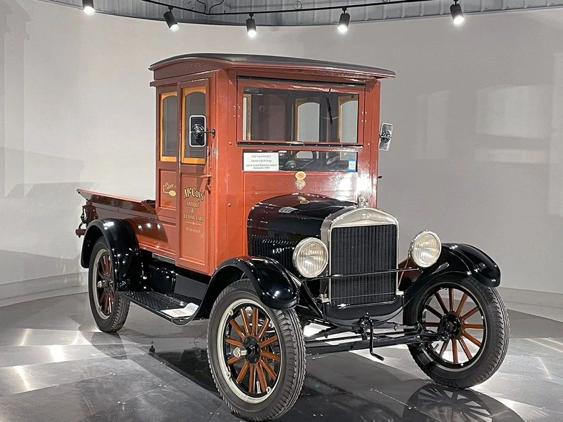 1927 Ford Model T - Image 5 of 31