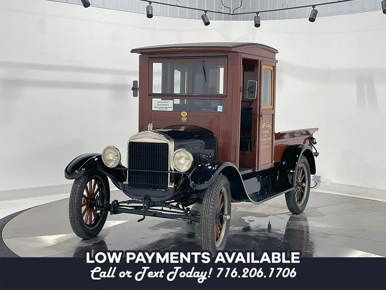 1927 Ford Model T - Image 17 of 31