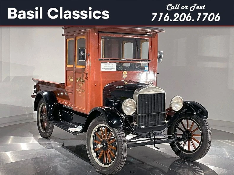 1927 Ford Model T - Image 3 of 31