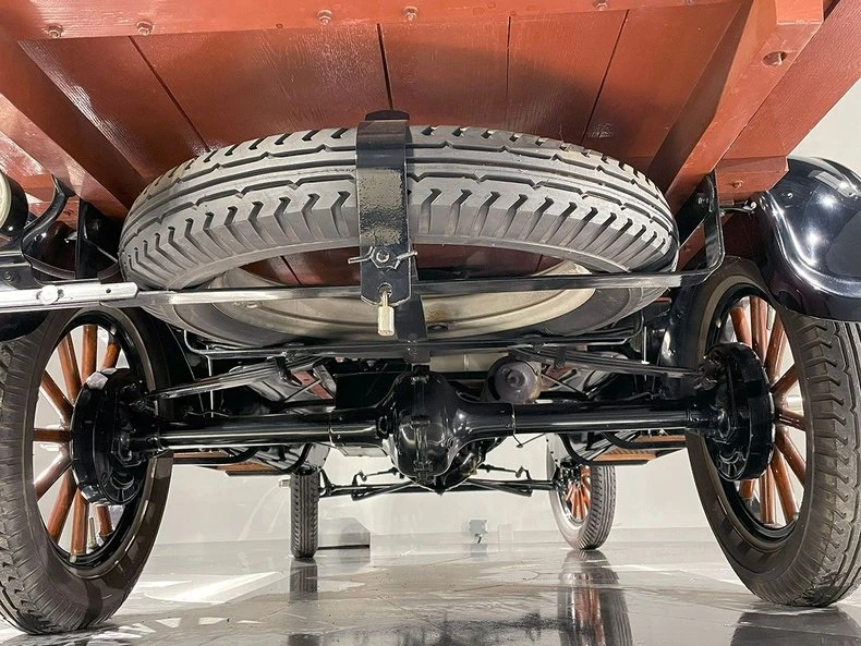 1927 Ford Model T - Image 13 of 31