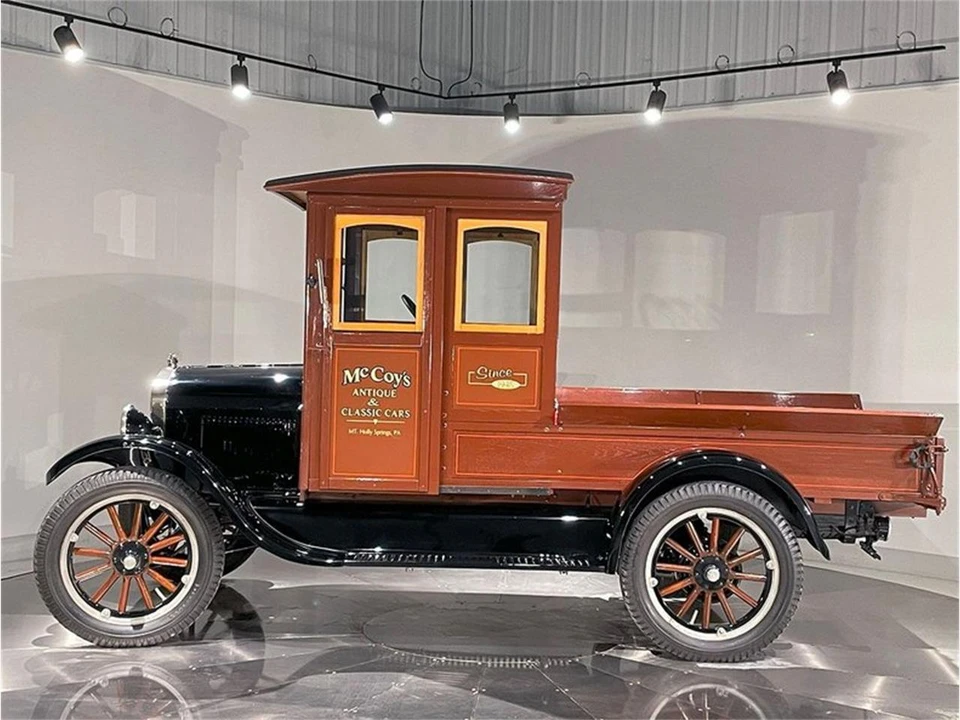 1927 Ford Model T - Image 15 of 31