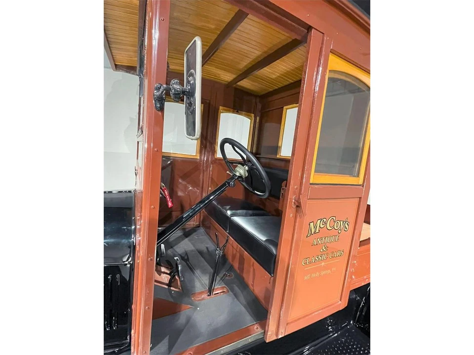 1927 Ford Model T - Image 25 of 31