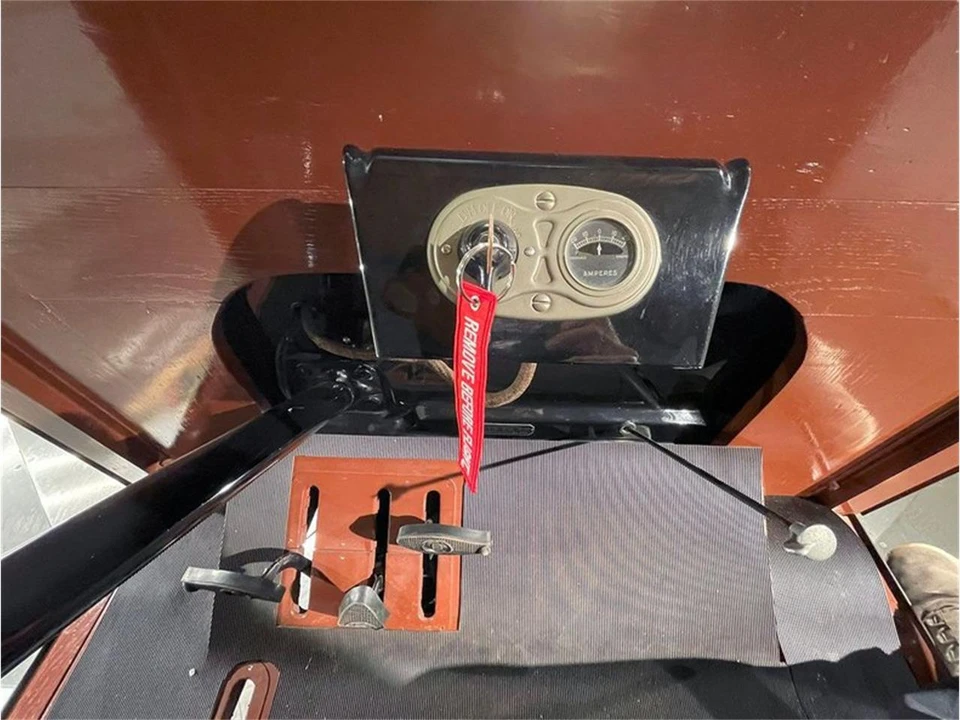 1927 Ford Model T - Image 29 of 31