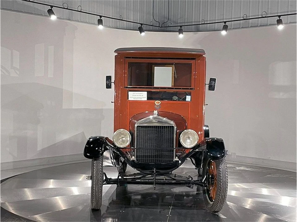 1927 Ford Model T - Image 3 of 31