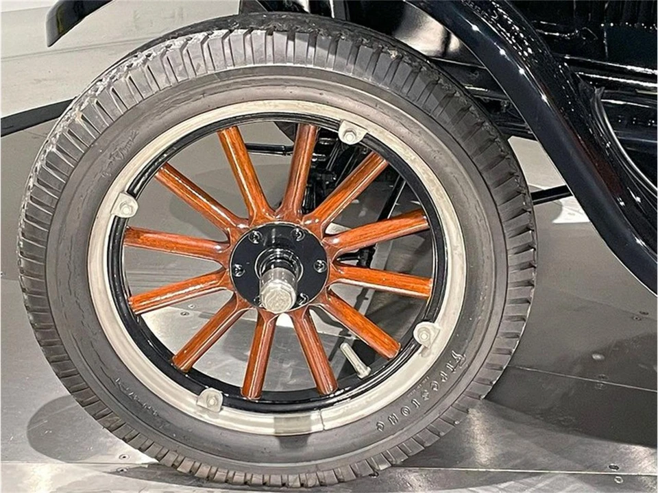 1927 Ford Model T - Image 17 of 31