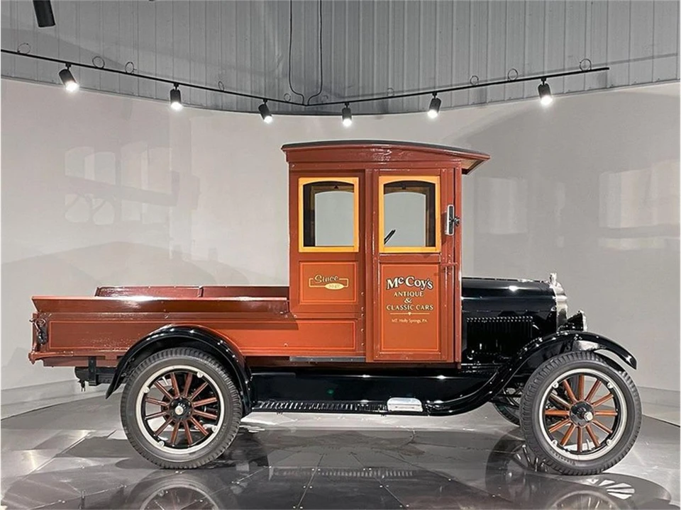 1927 Ford Model T - Image 4 of 31