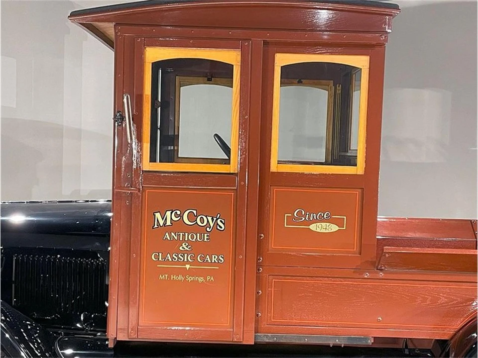 1927 Ford Model T - Image 16 of 31
