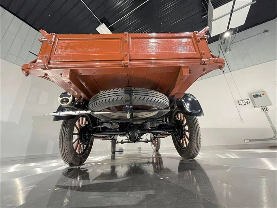 1927 Ford Model T - Image 12 of 31