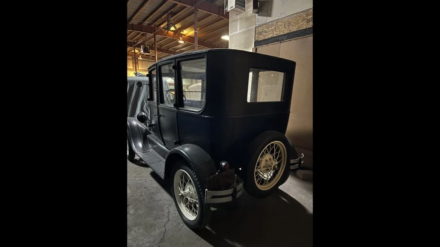1927 Ford Model T - Image 6 of 8