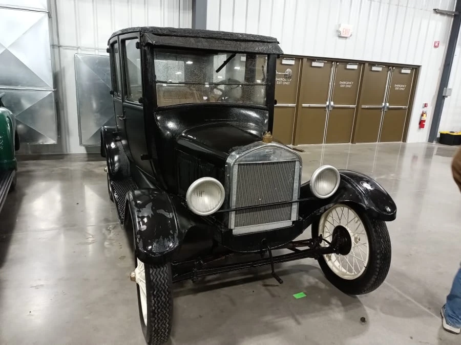 1927 Ford Model T - Image 2 of 8