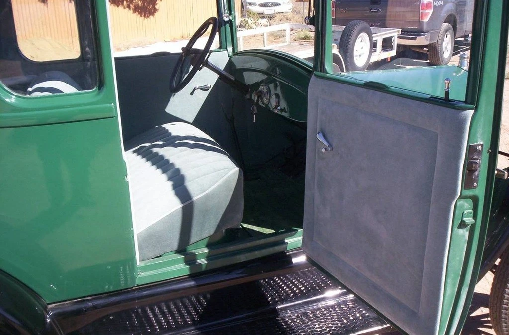 1927 Ford Model T - Image 5 of 6