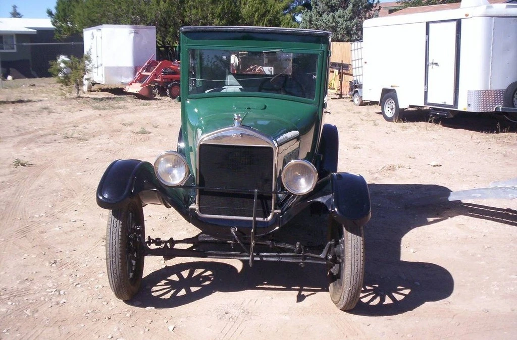1927 Ford Model T - Image 2 of 6