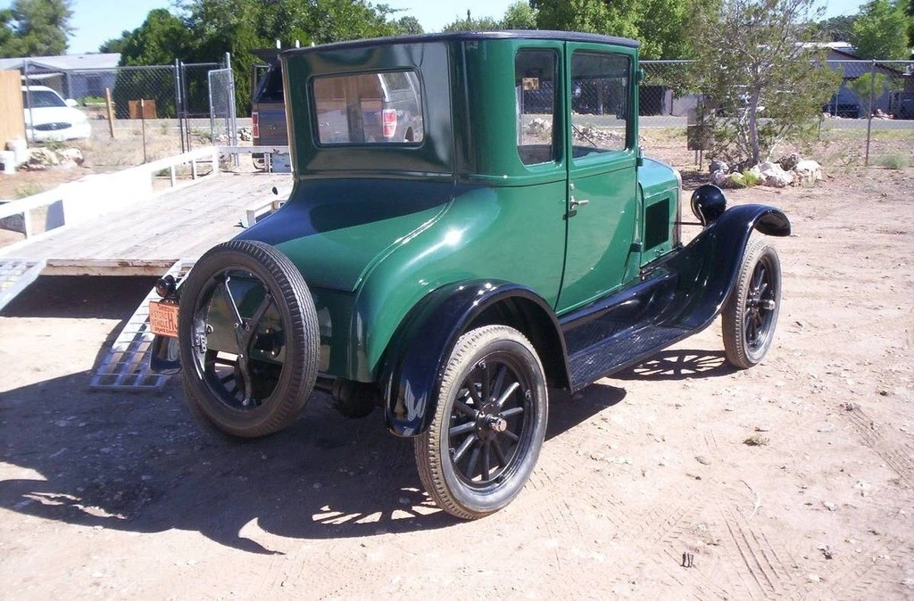 1927 Ford Model T - Image 4 of 6