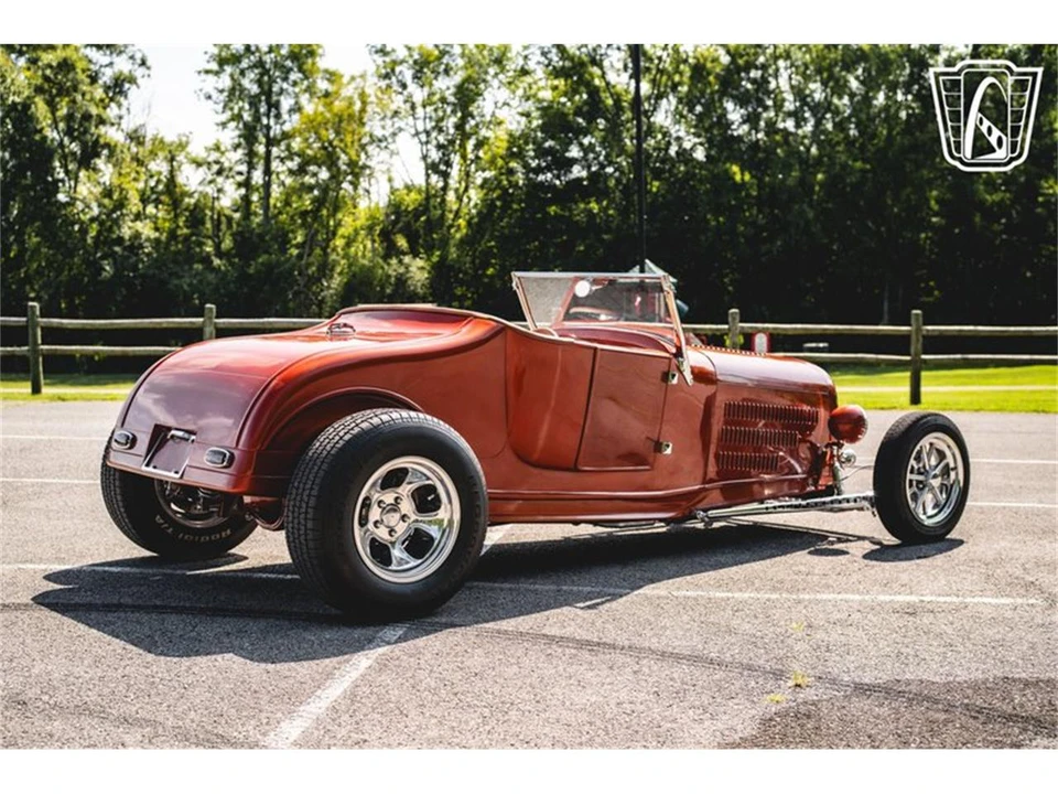 1927 Ford Model T - Image 16 of 31