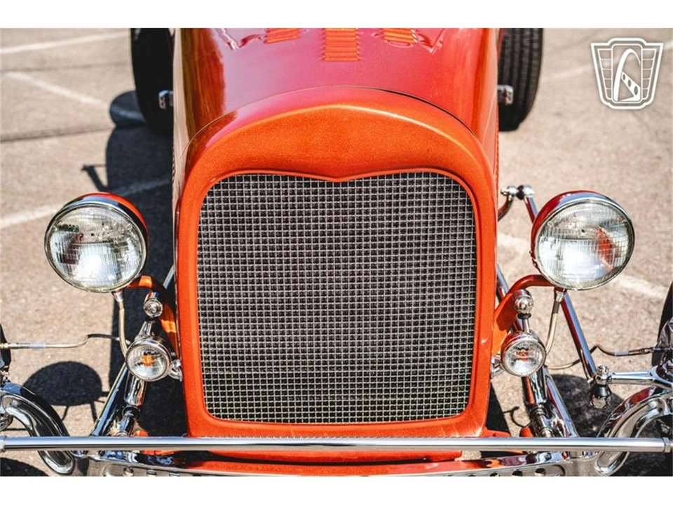 1927 Ford Model T - Image 31 of 31