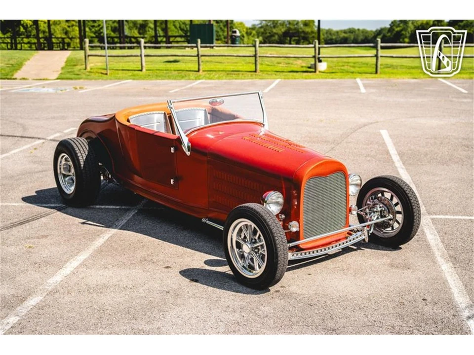 1927 Ford Model T - Image 21 of 31