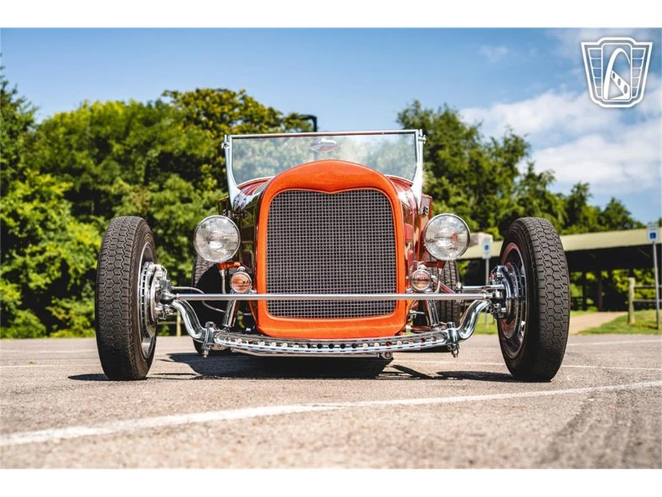 1927 Ford Model T - Image 26 of 31