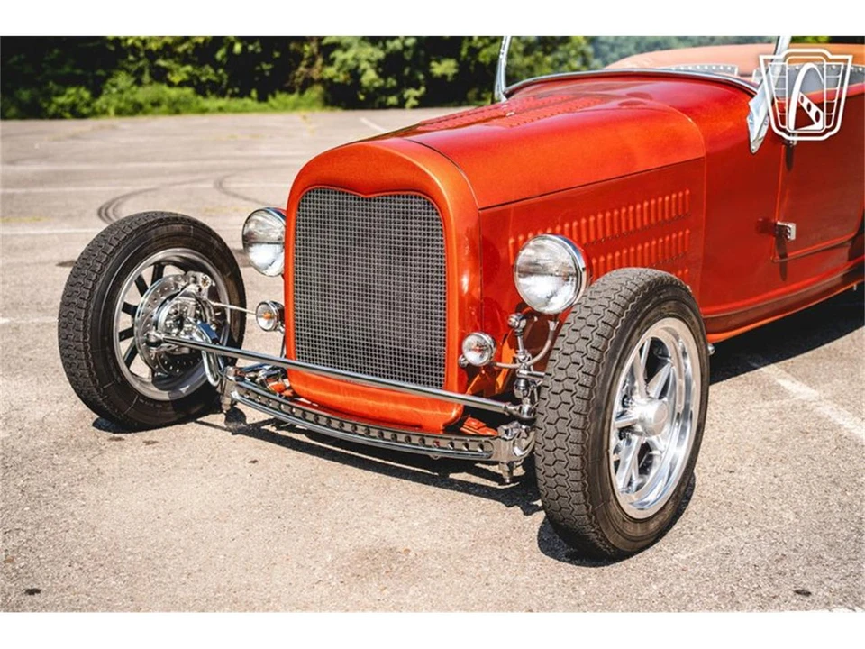 1927 Ford Model T - Image 27 of 31