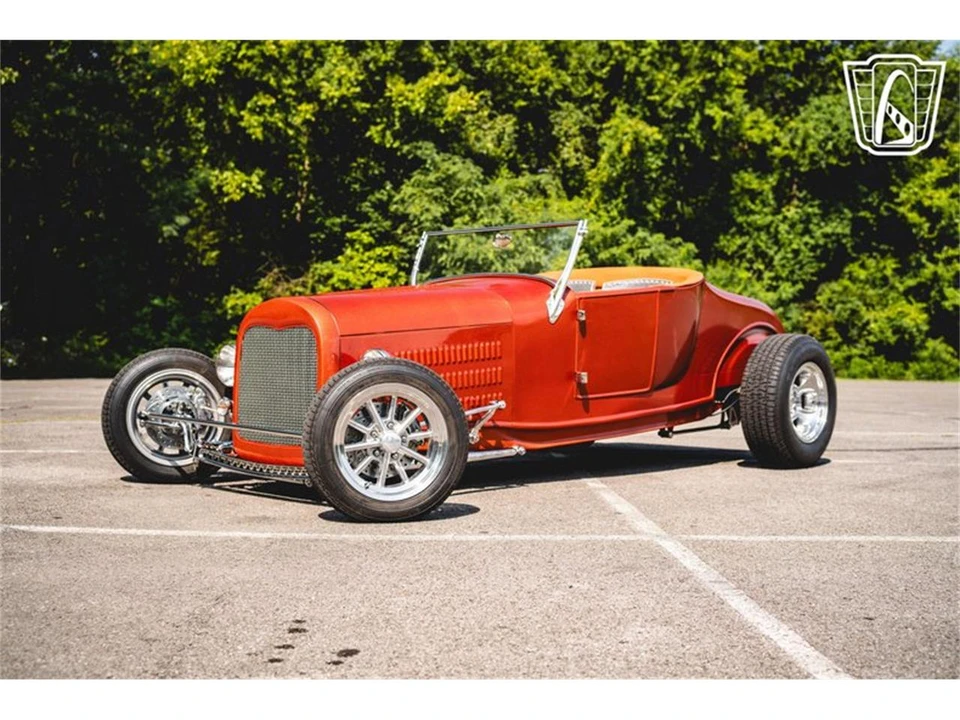 1927 Ford Model T - Image 2 of 31