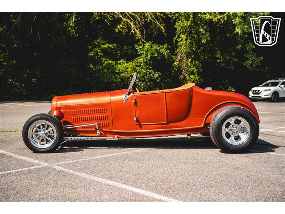 1927 Ford Model T - Image 7 of 31