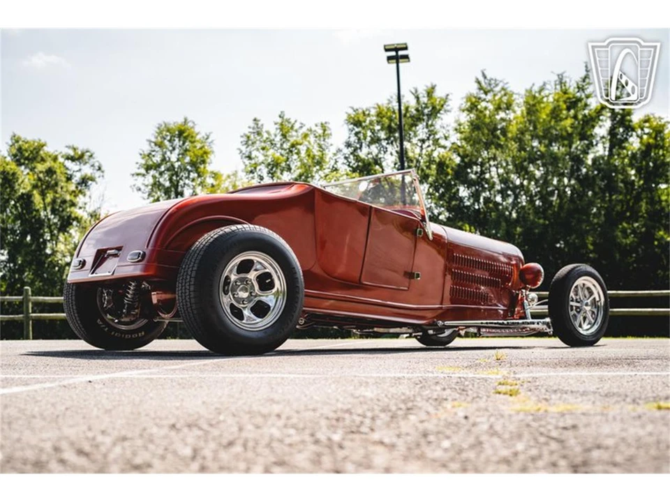 1927 Ford Model T - Image 17 of 31