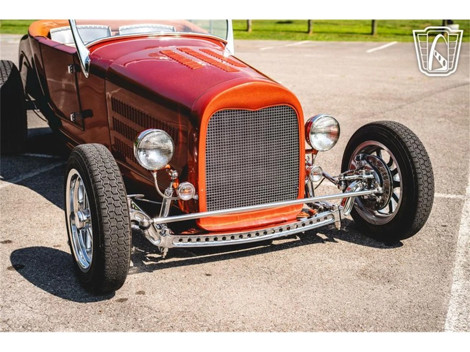 1927 Ford Model T - Image 28 of 31