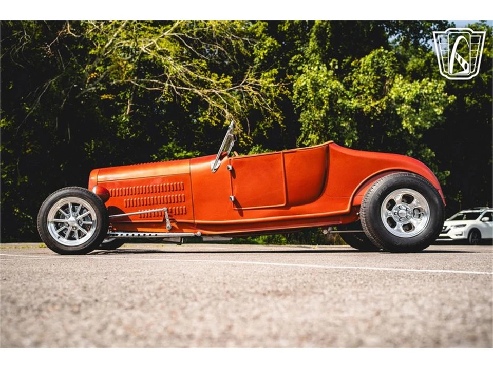 1927 Ford Model T - Image 8 of 31