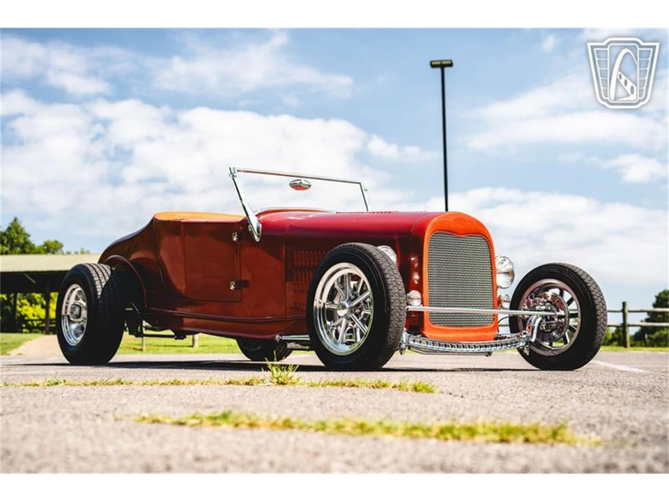 1927 Ford Model T - Image 23 of 31