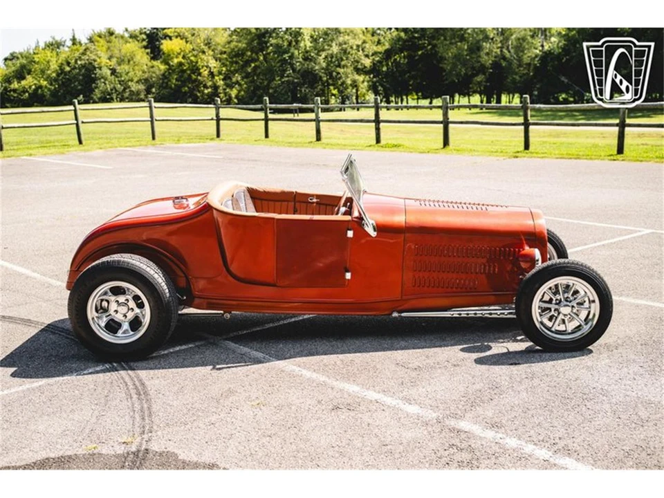 1927 Ford Model T - Image 18 of 31