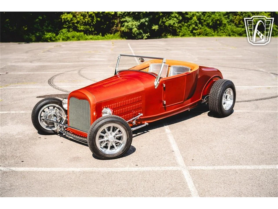 1927 Ford Model T - Image 3 of 31