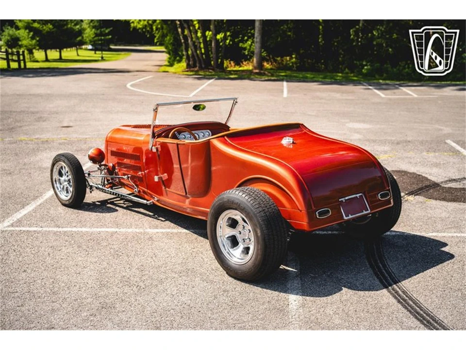 1927 Ford Model T - Image 9 of 31