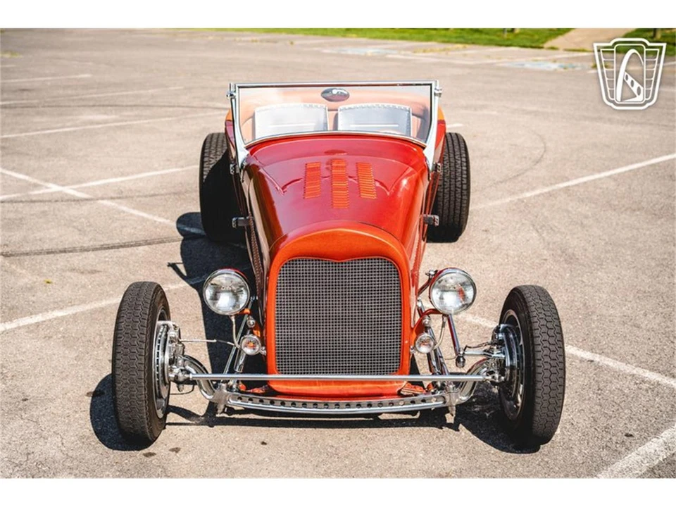 1927 Ford Model T - Image 24 of 31