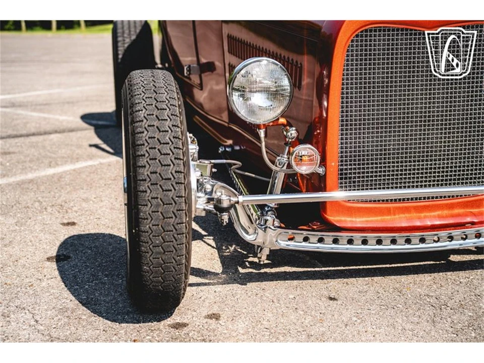 1927 Ford Model T - Image 29 of 31