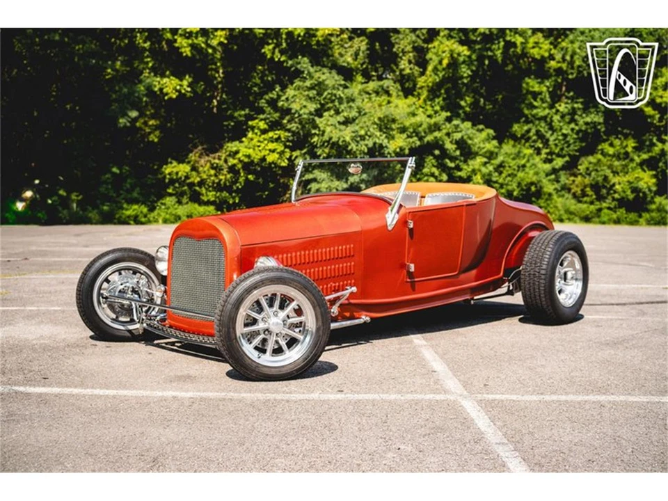 1927 Ford Model T - Image 4 of 31