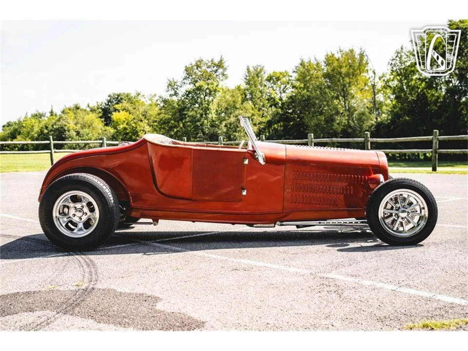 1927 Ford Model T - Image 19 of 31