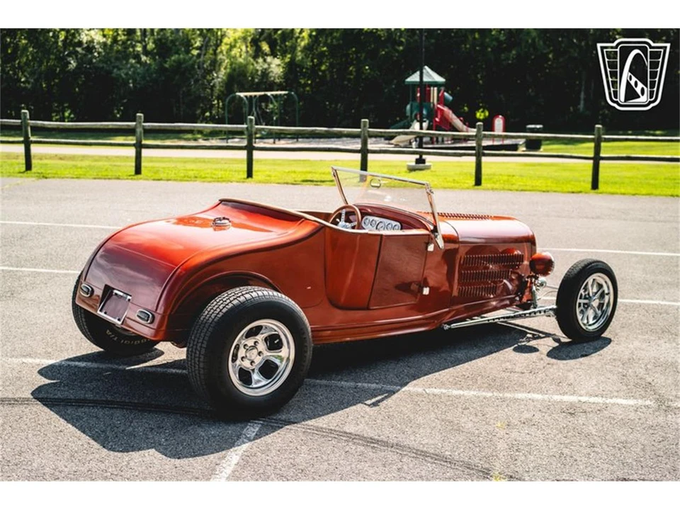 1927 Ford Model T - Image 15 of 31