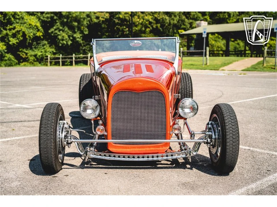 1927 Ford Model T - Image 25 of 31